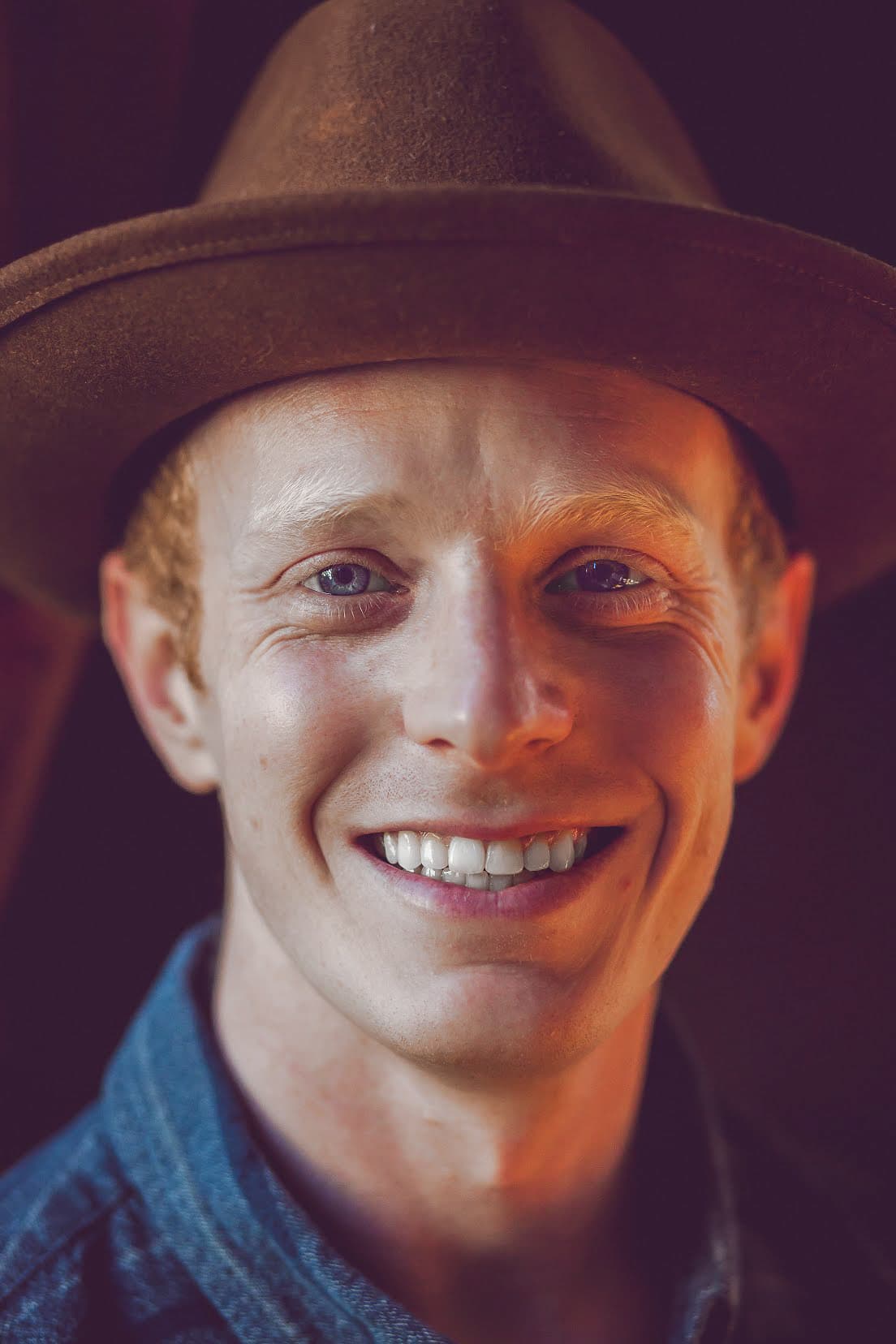 Zev Felix